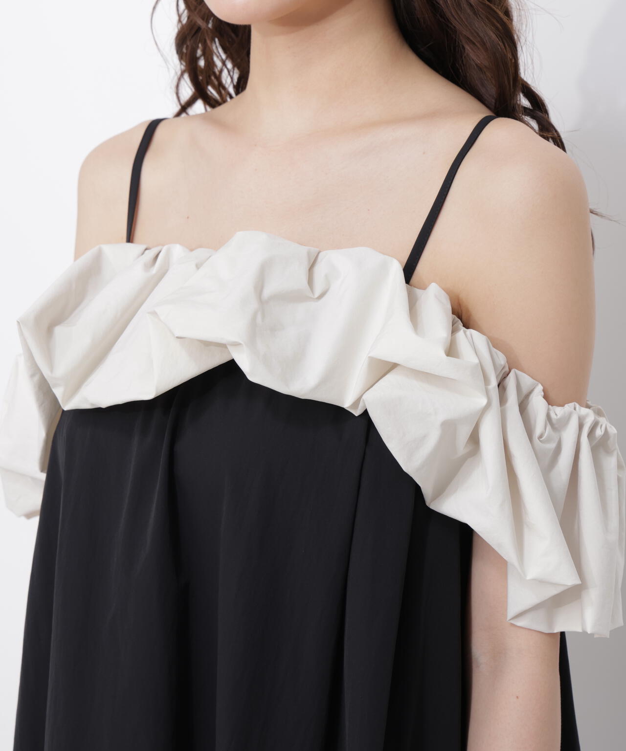 165cm 着用サイズ:M