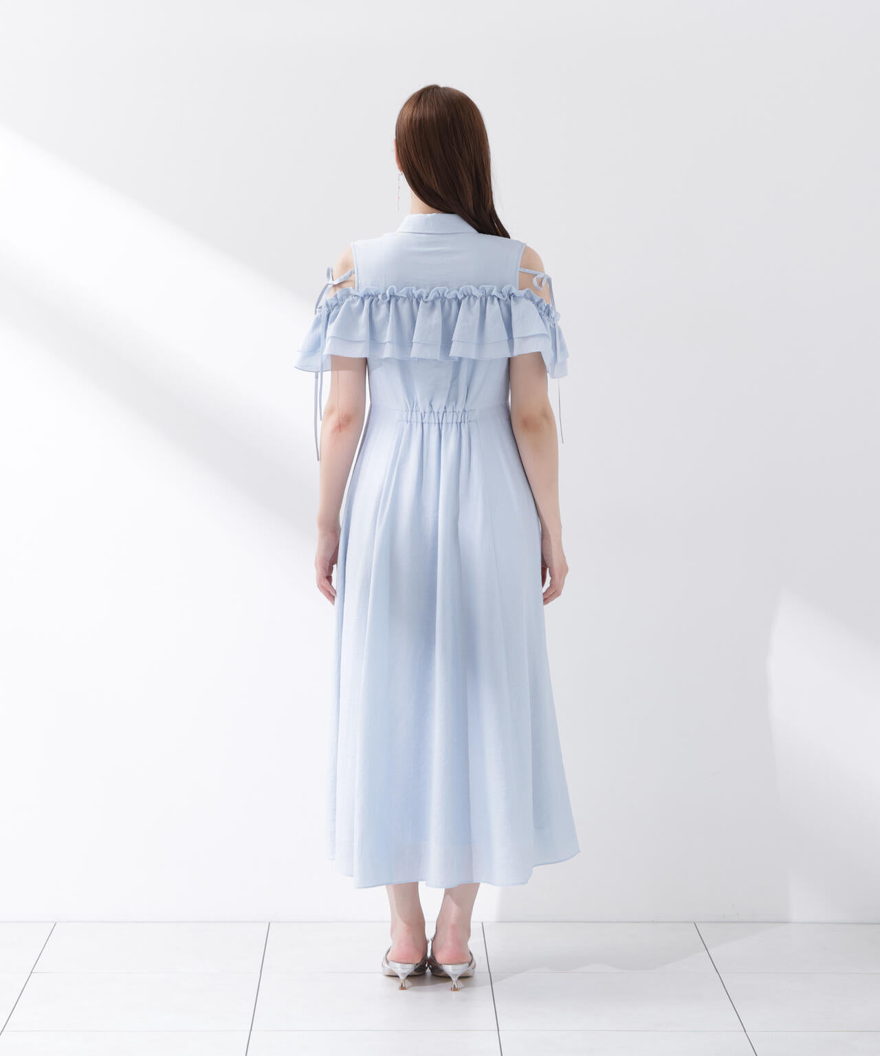 167cm 着用サイズ:M