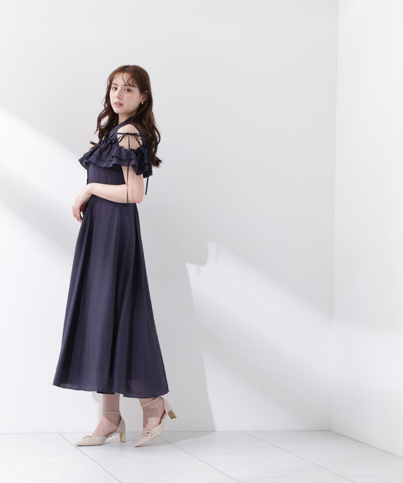 167cm 着用サイズ:M