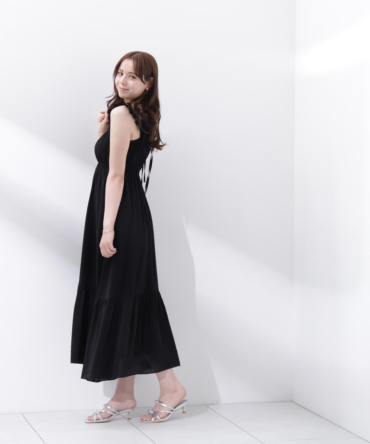 167cm 着用サイズ:M