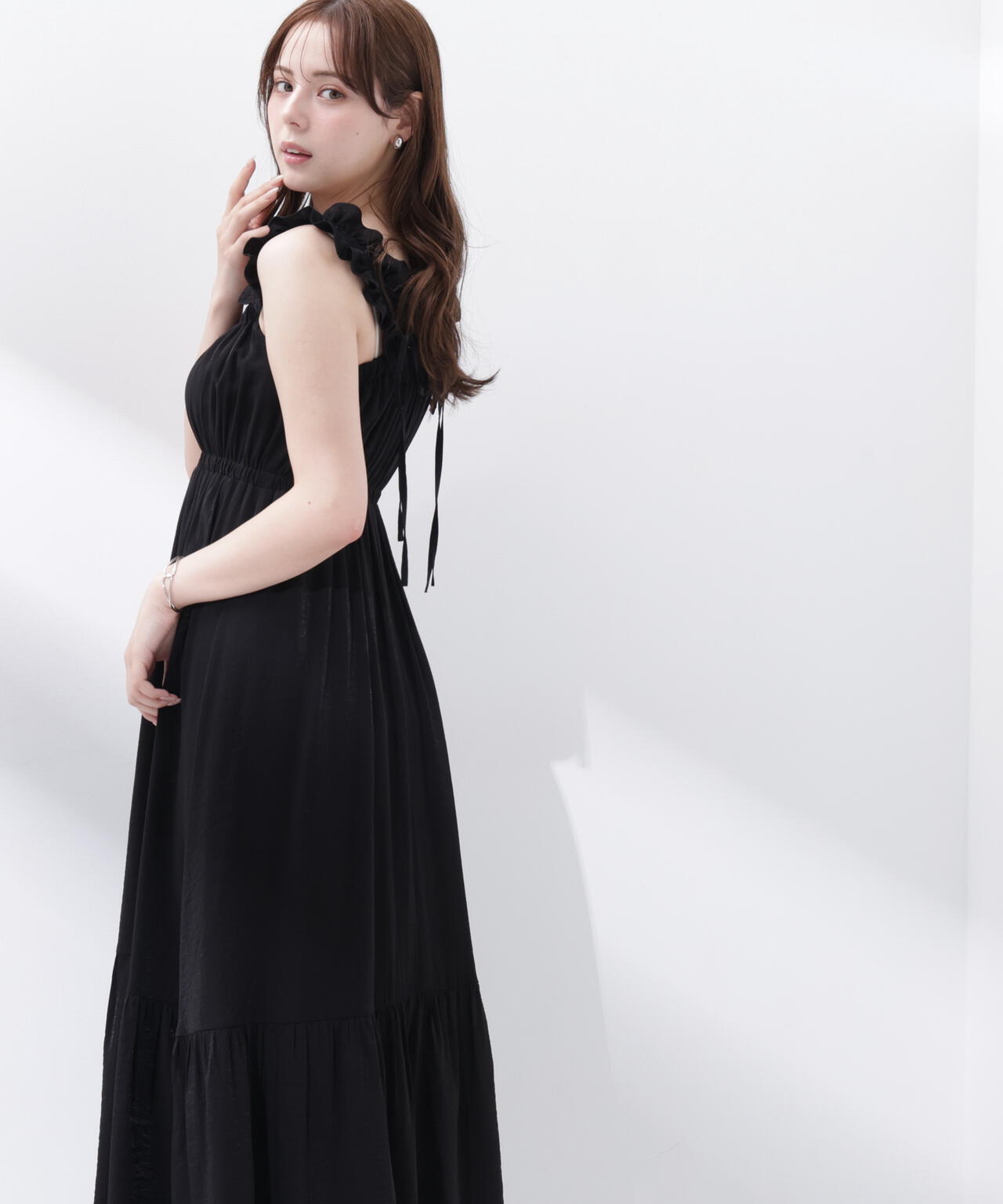 167cm 着用サイズ:M