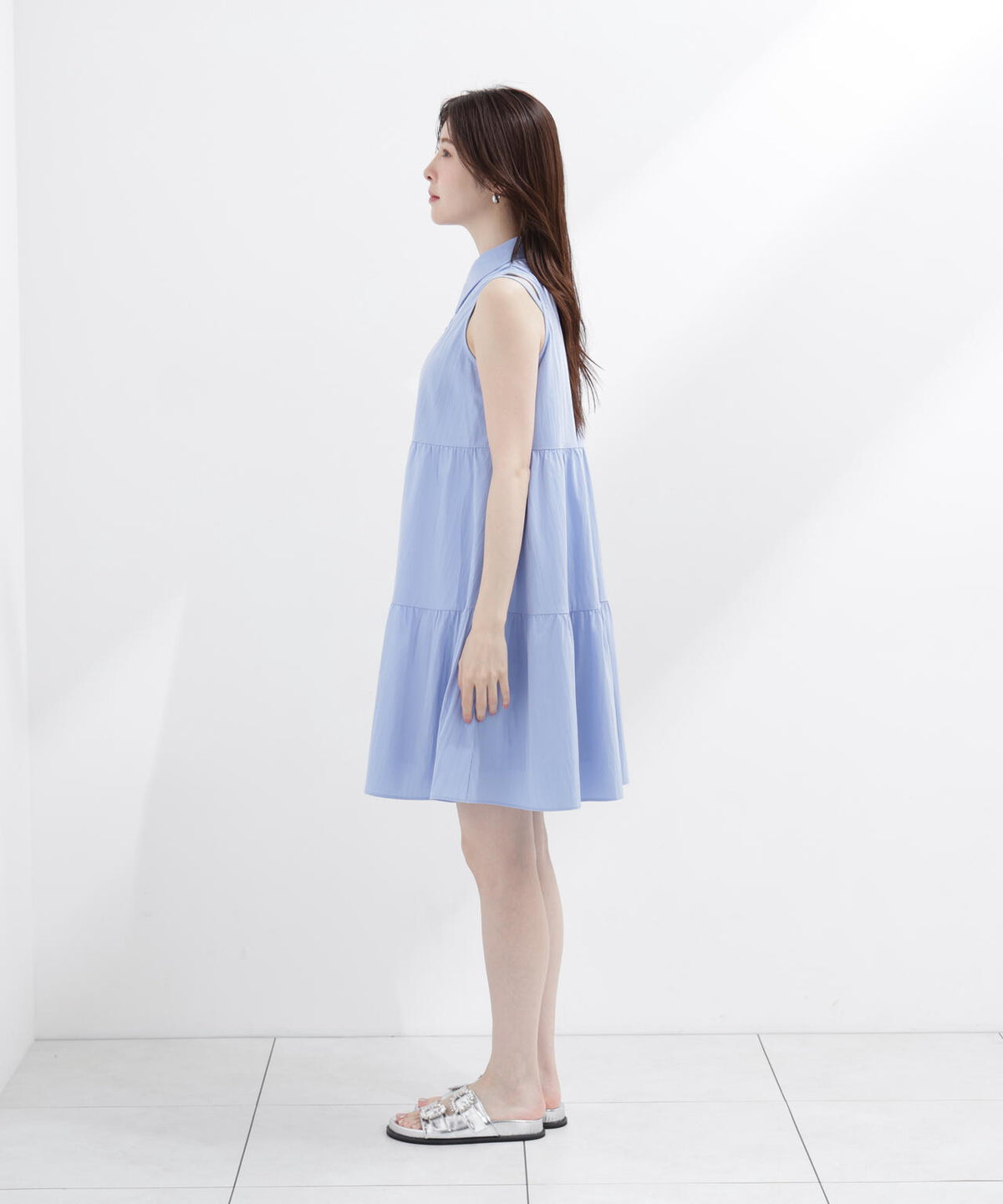 167cm 着用サイズ:FR