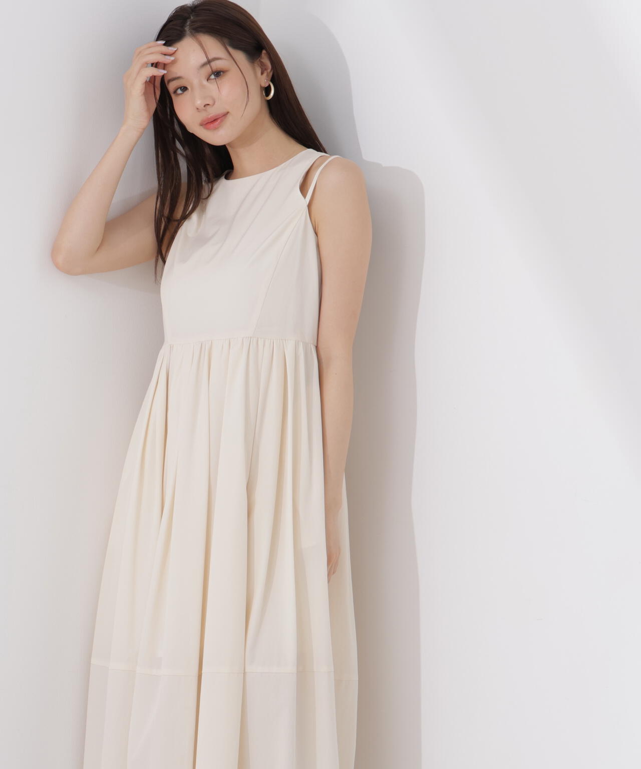165cm 着用サイズ:M
