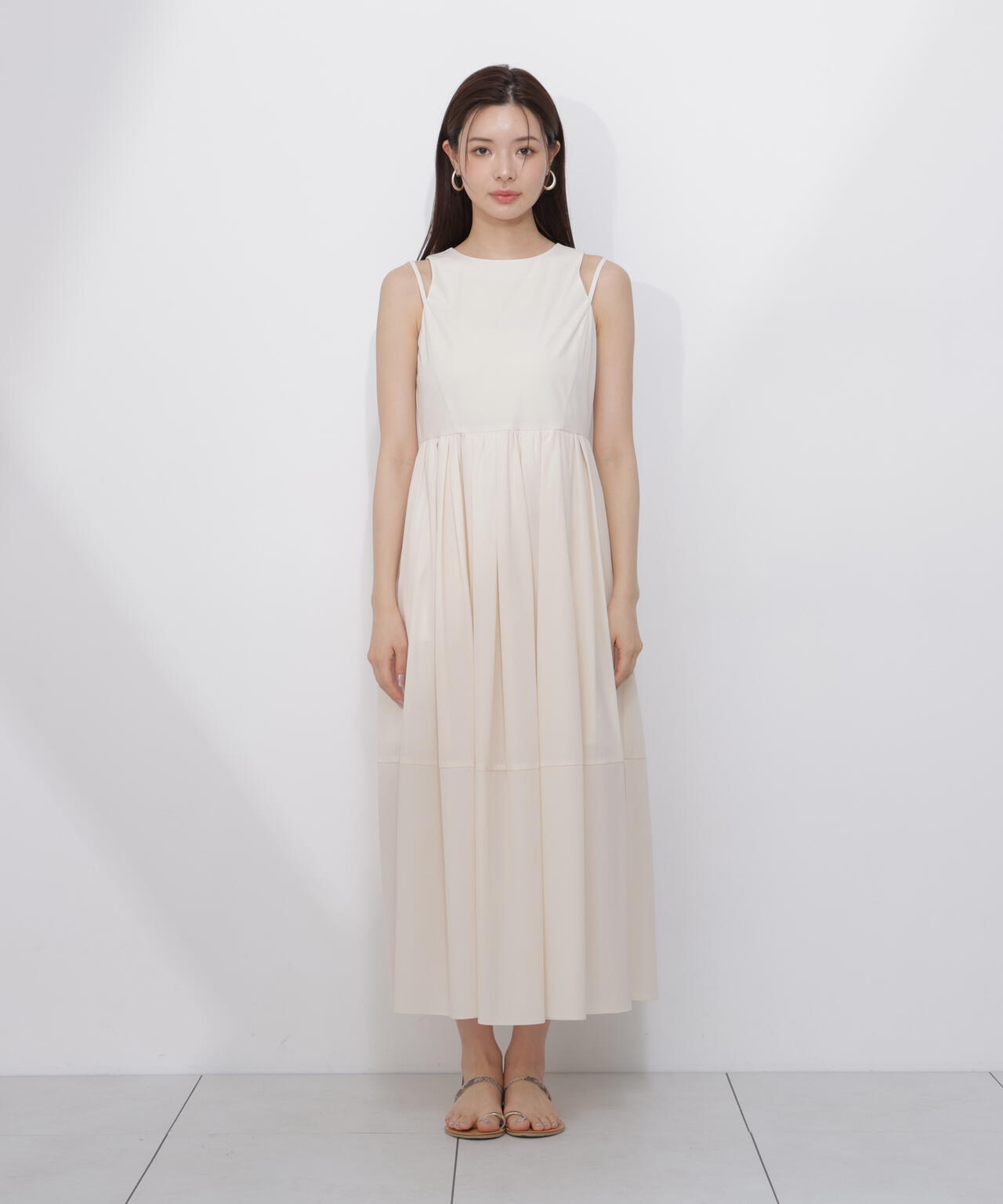 165cm 着用サイズ:M