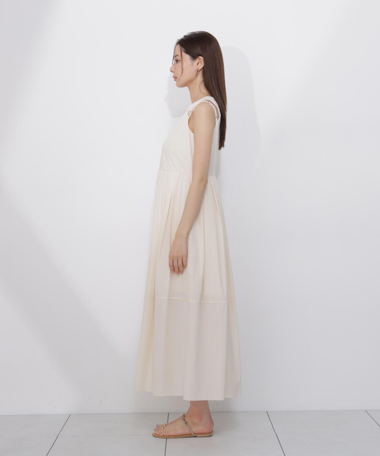 165cm 着用サイズ:M