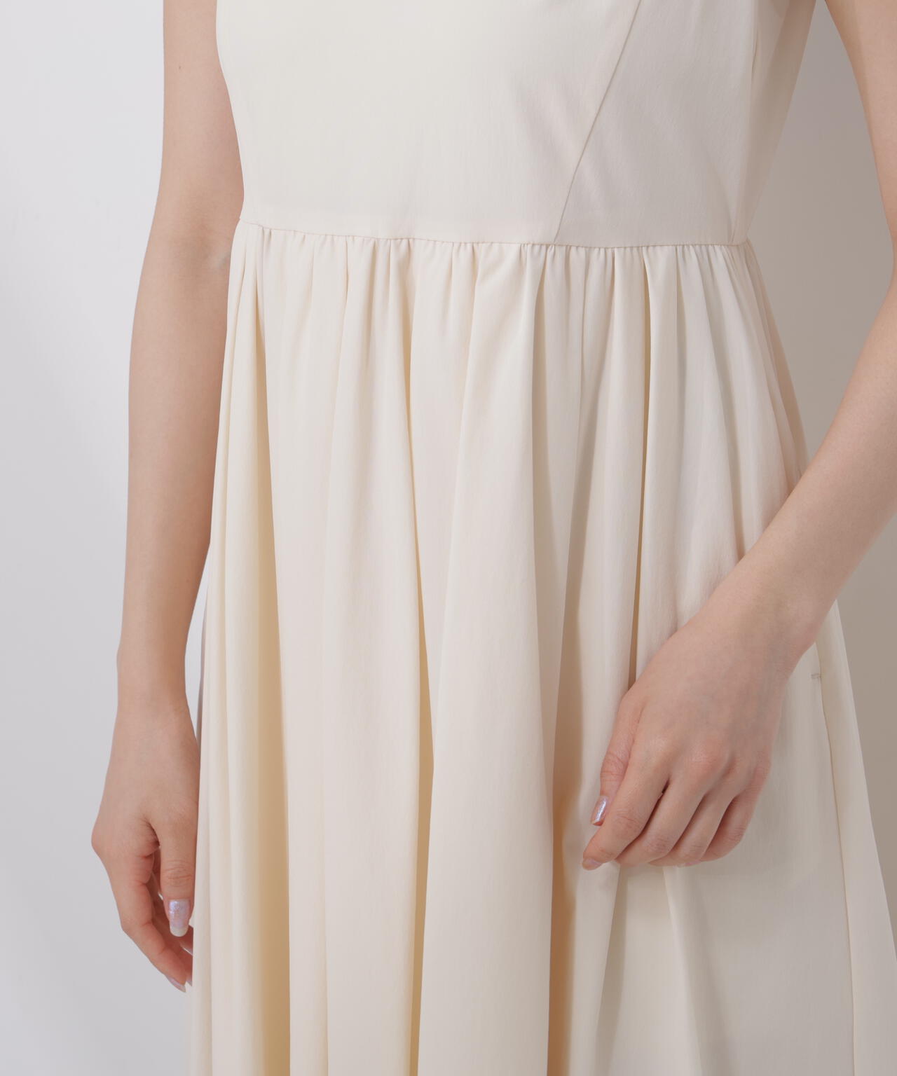 165cm 着用サイズ:M