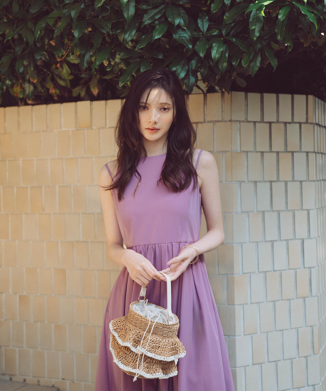 165cm 着用サイズ:M