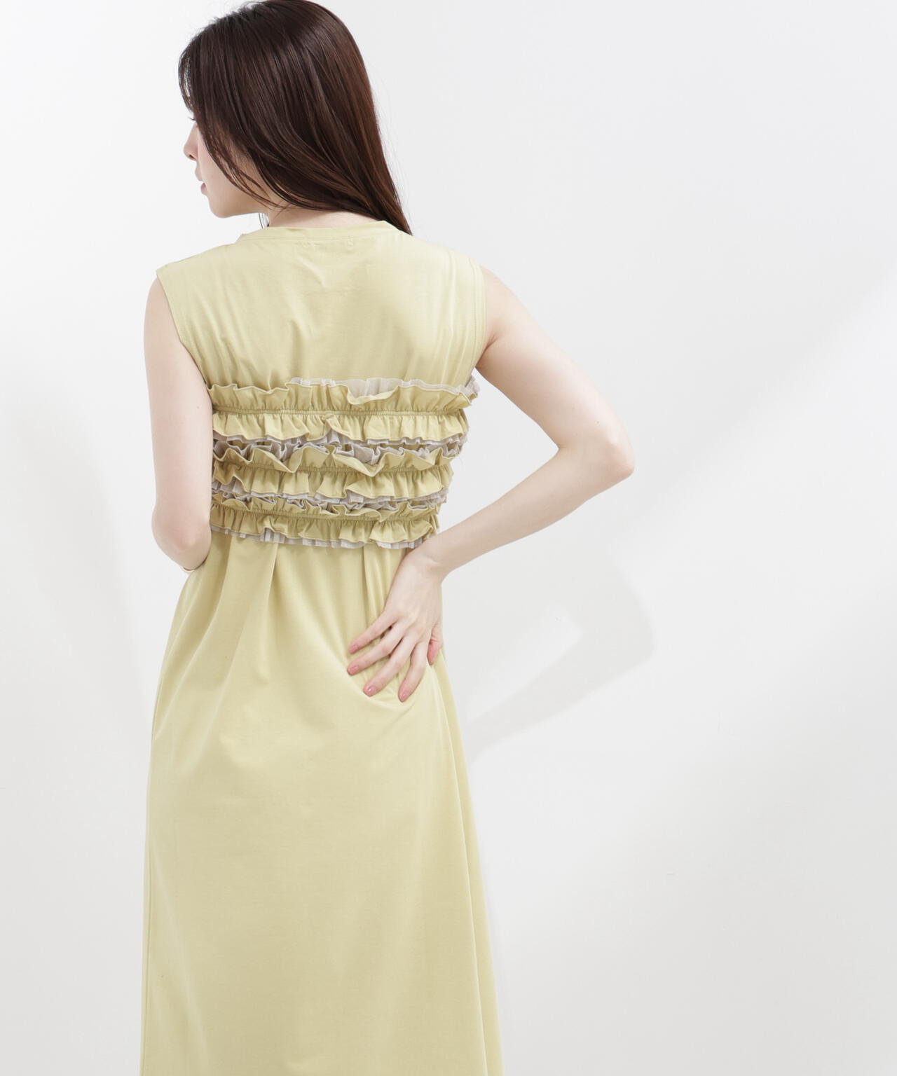 167cm 着用サイズ:M