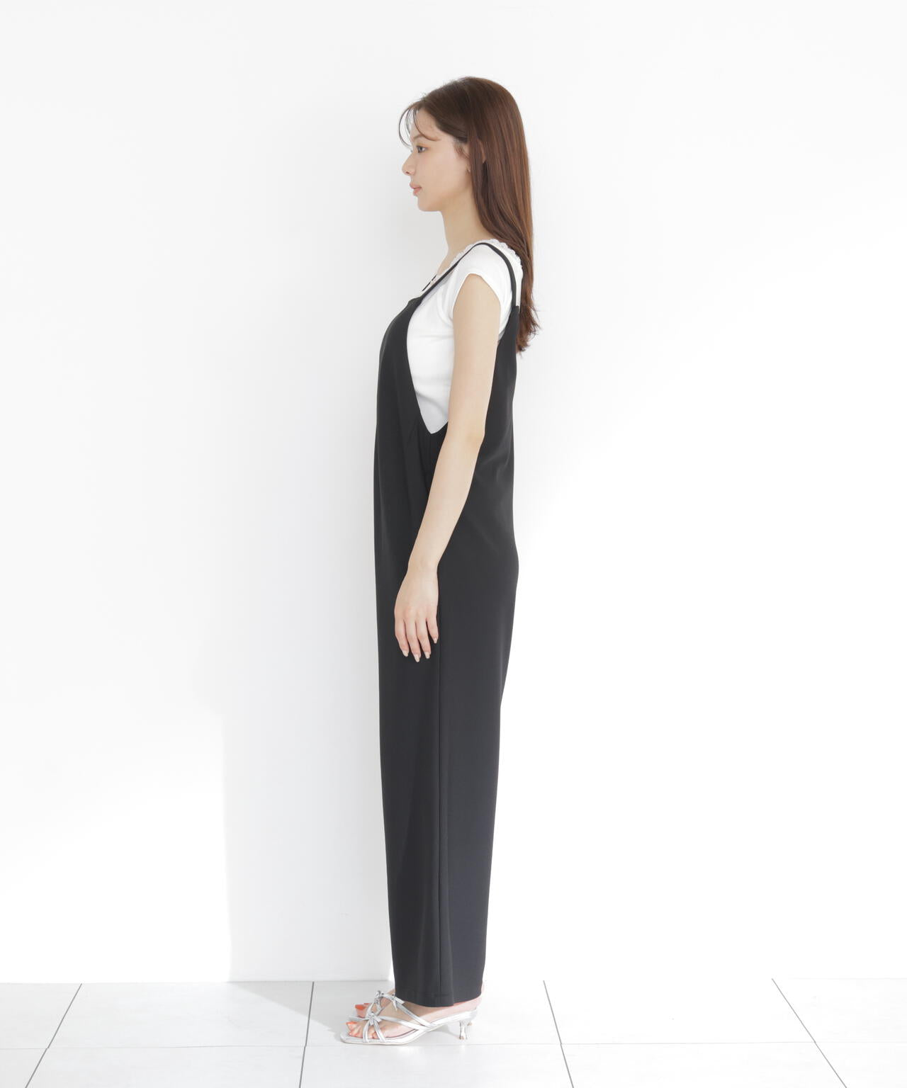 165cm 着用サイズ:M