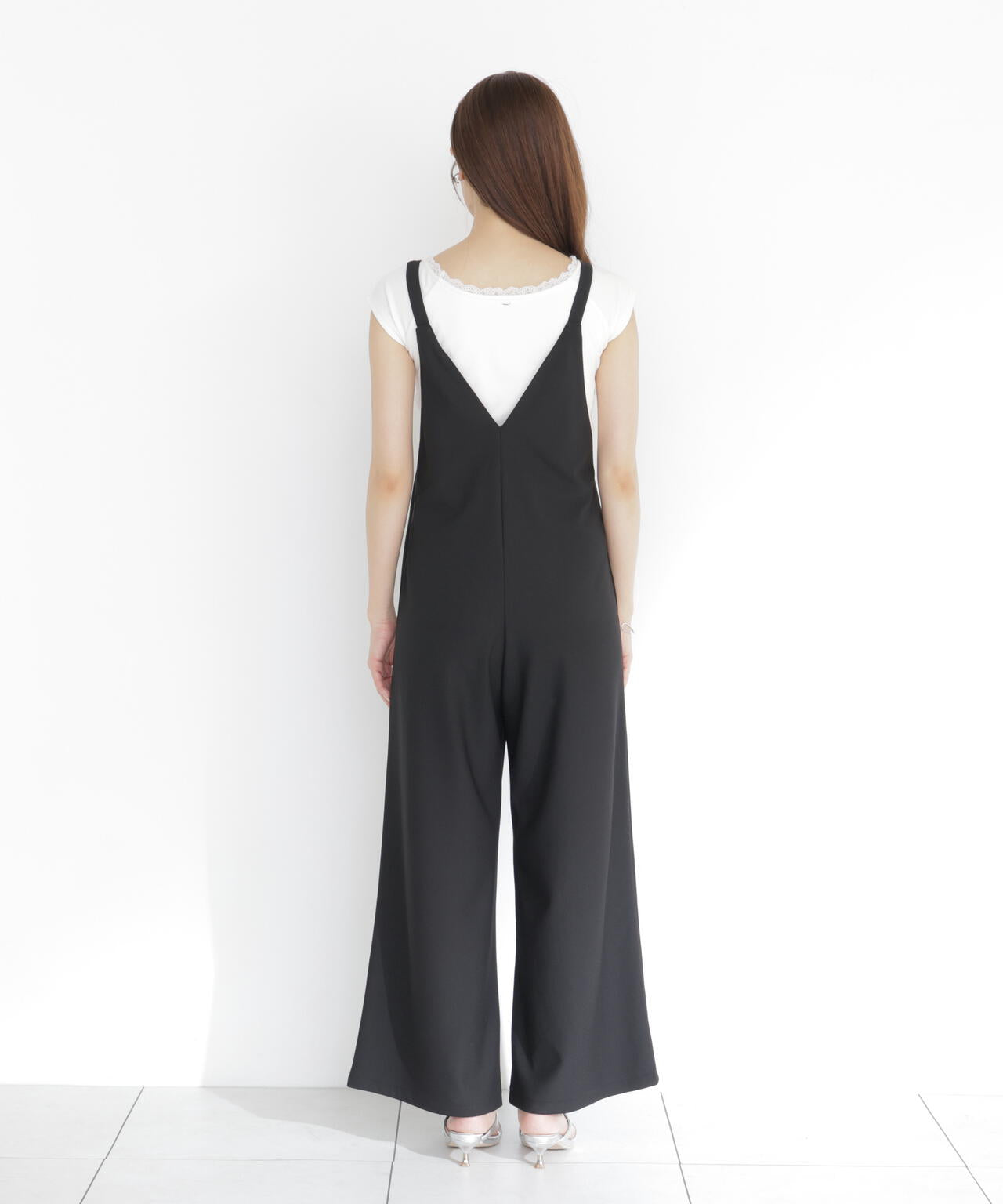 165cm 着用サイズ:M