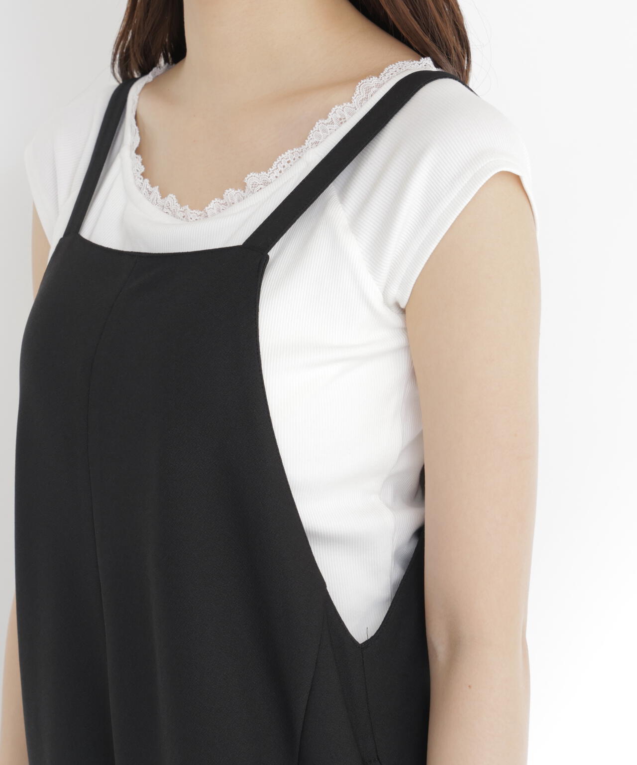 165cm 着用サイズ:M