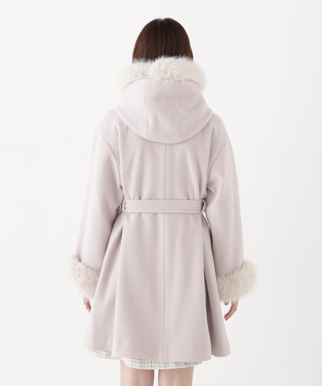 167cm 着用サイズ:M