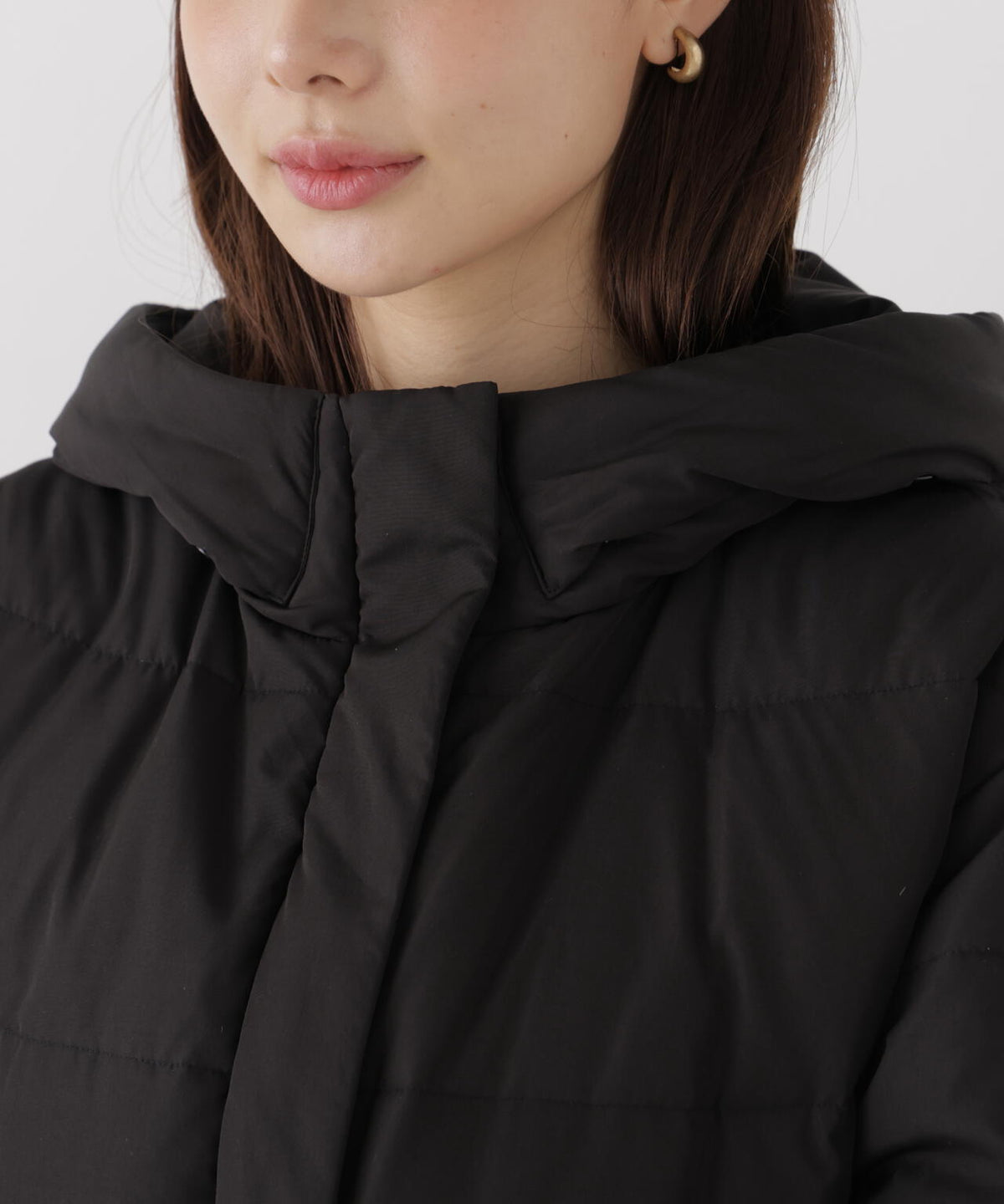165cm 着用サイズ:M