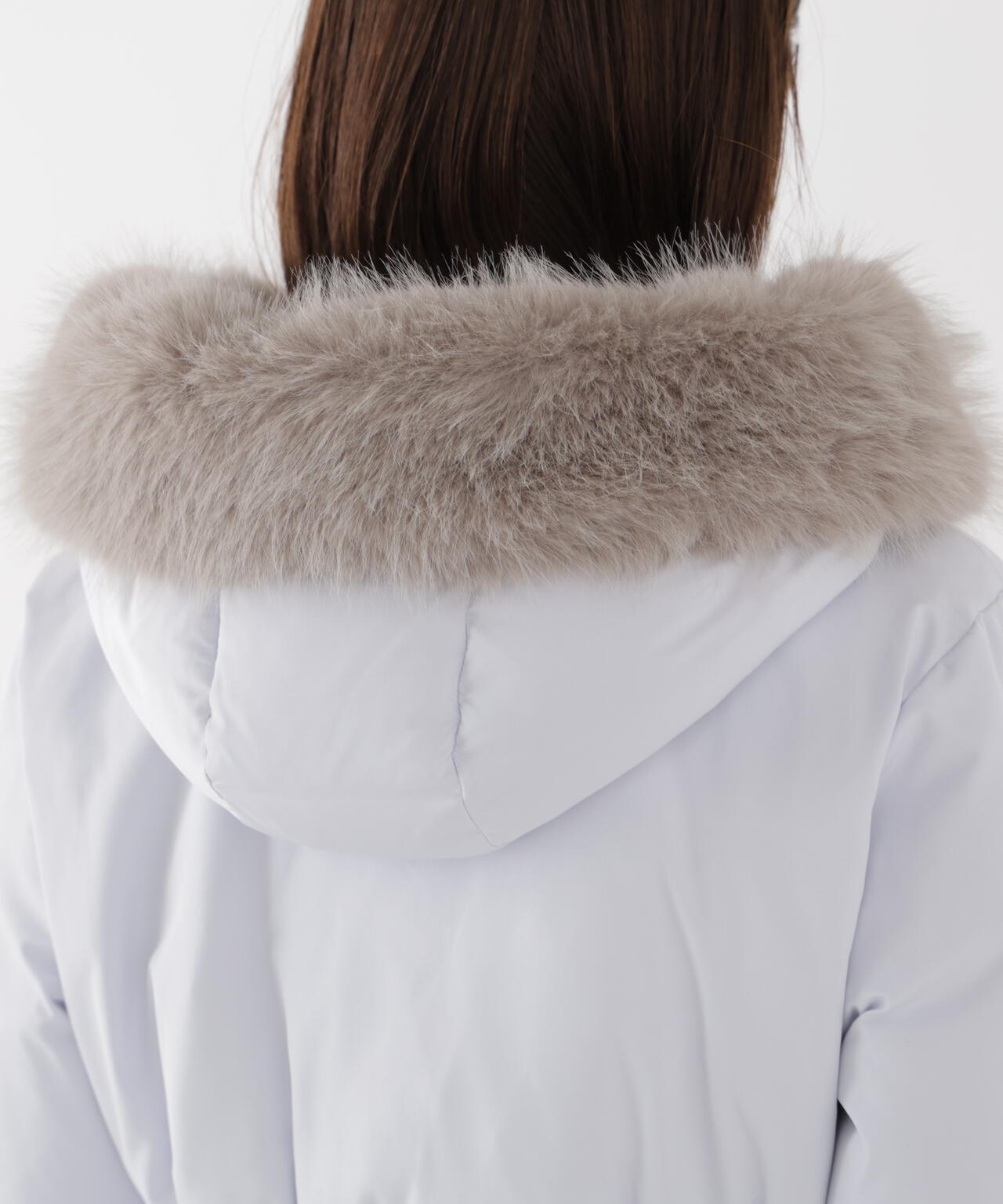 165cm 着用サイズ:M