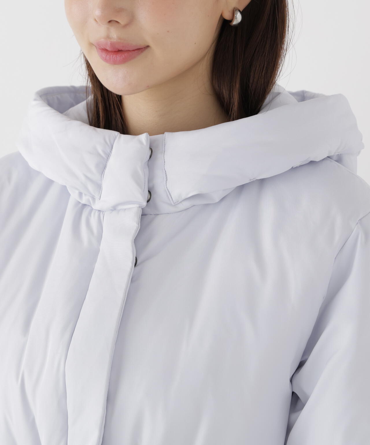 165cm 着用サイズ:M