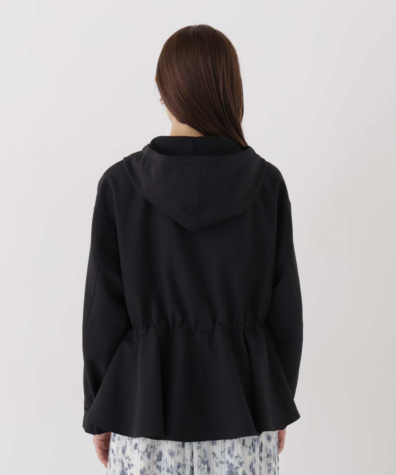 165cm 着用サイズ:M