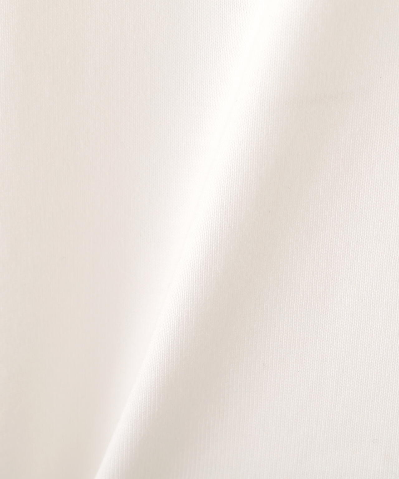<EDIT COLOGNE>見せかけレーストリムカットソー