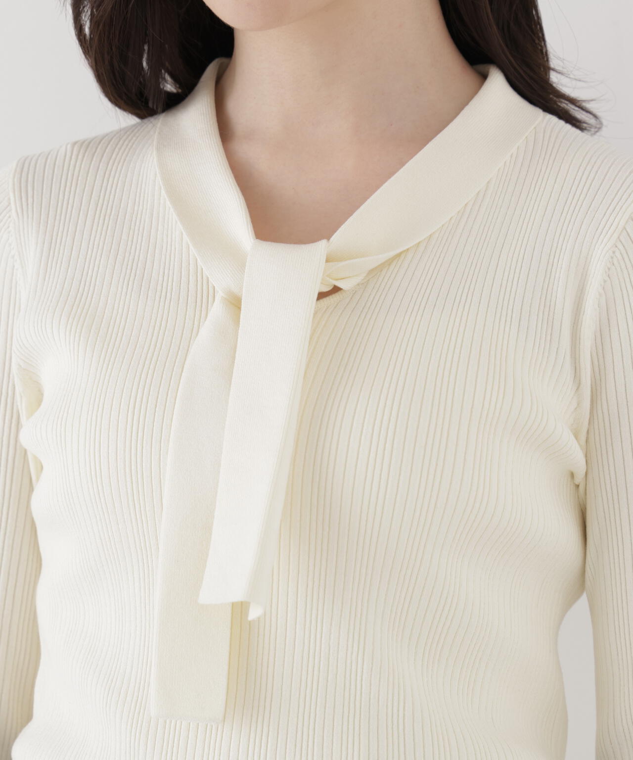 167cm 着用サイズ:M
