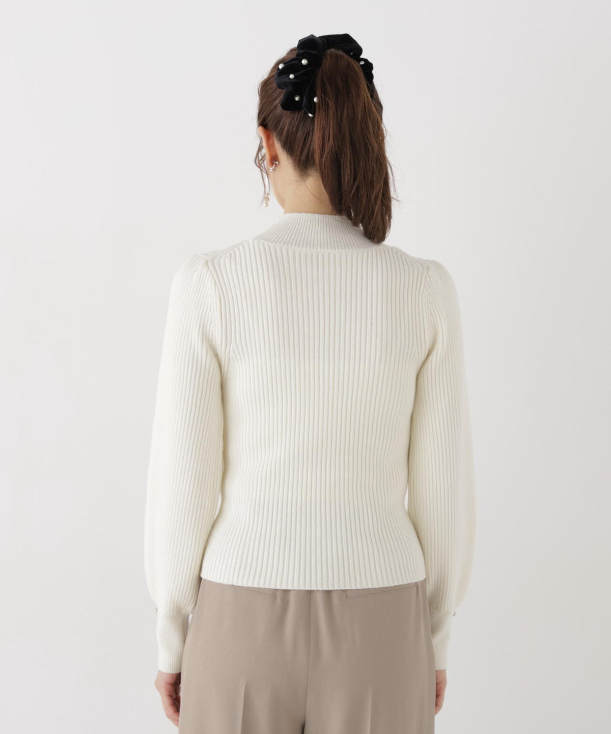 165cm 着用サイズ:M