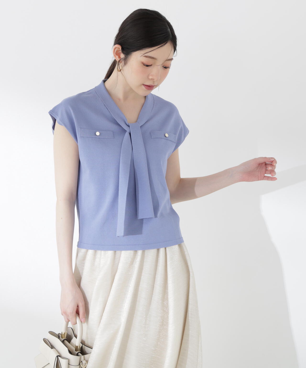 167cm 着用サイズ:M