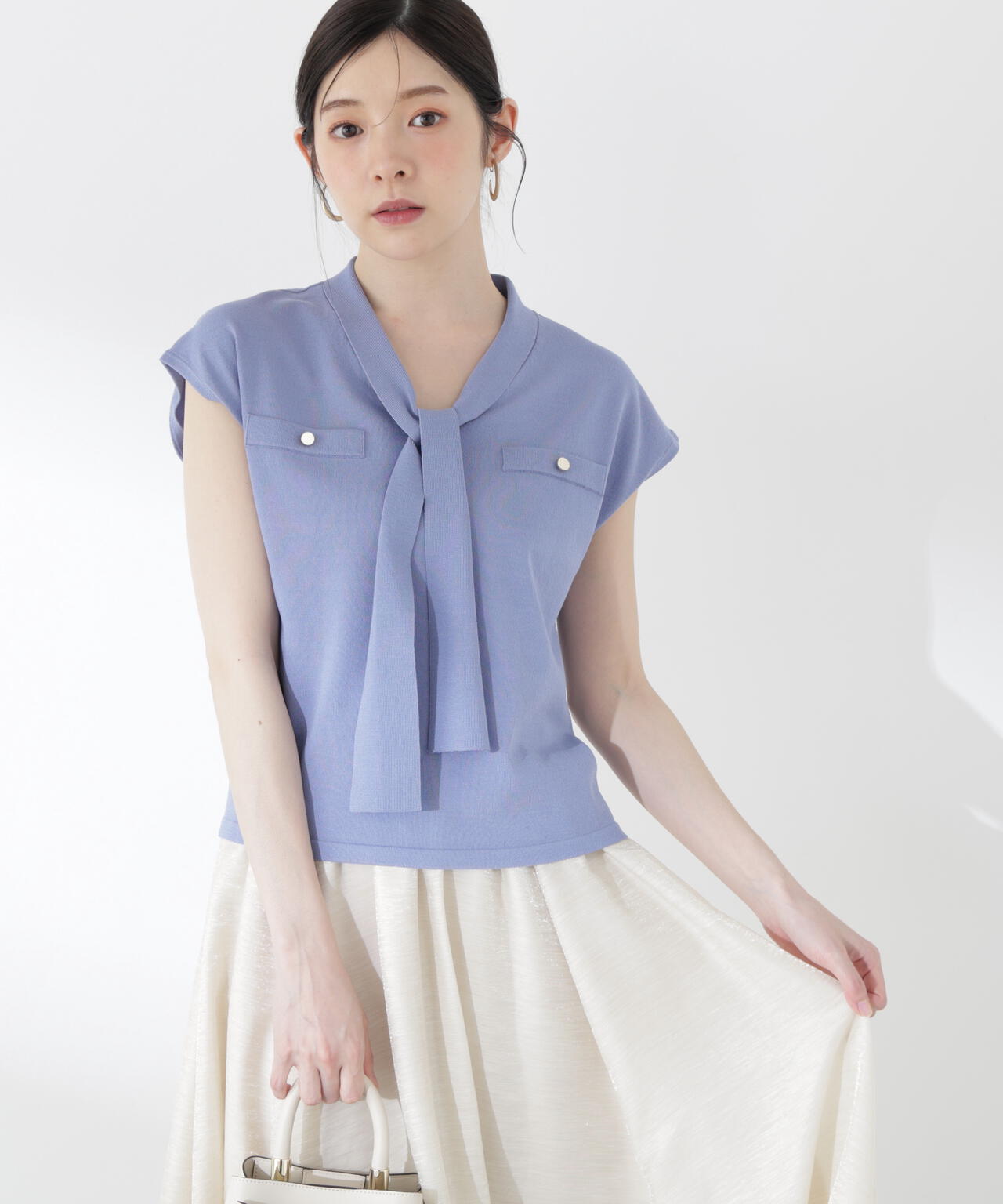 167cm 着用サイズ:M