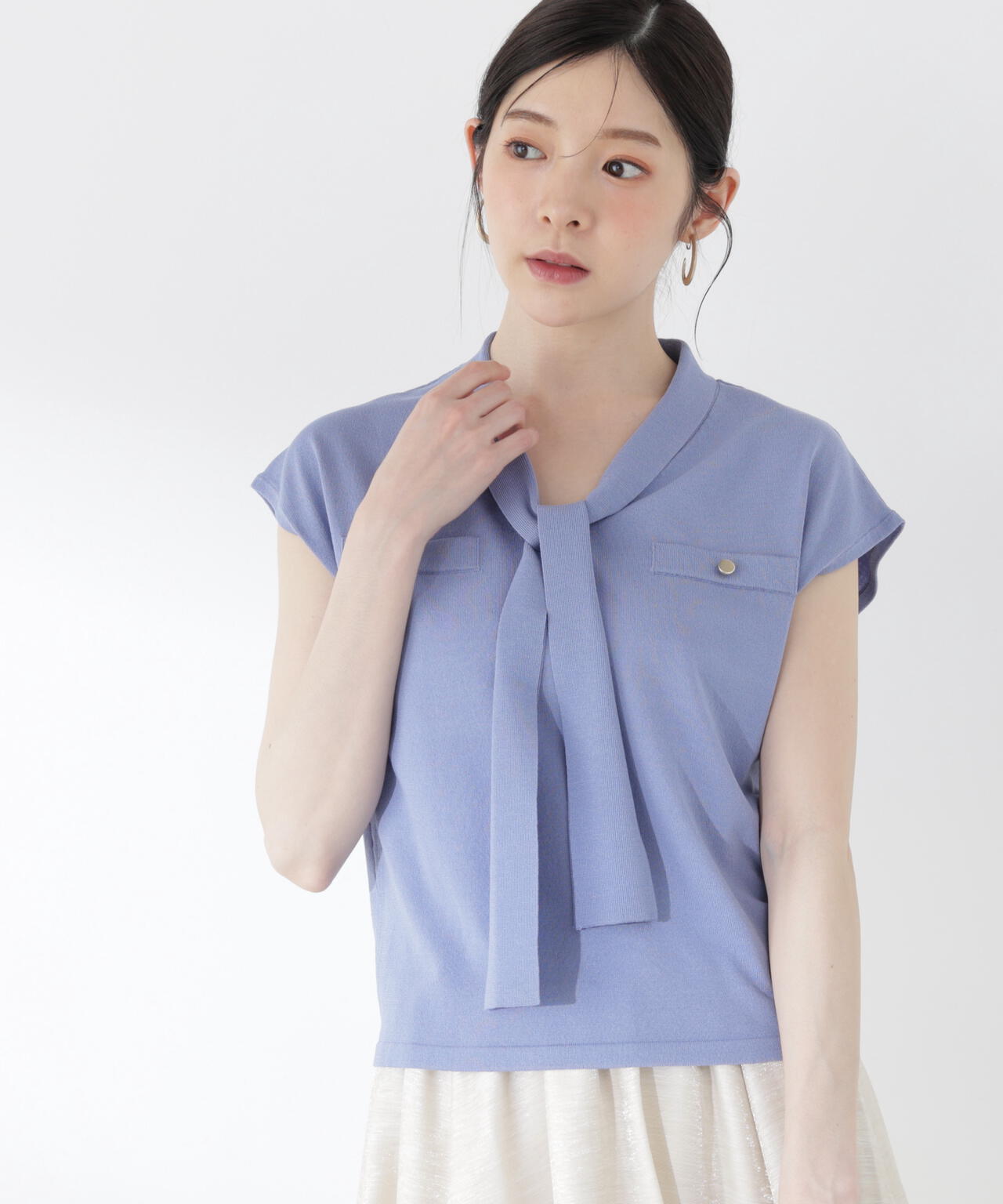 167cm 着用サイズ:M