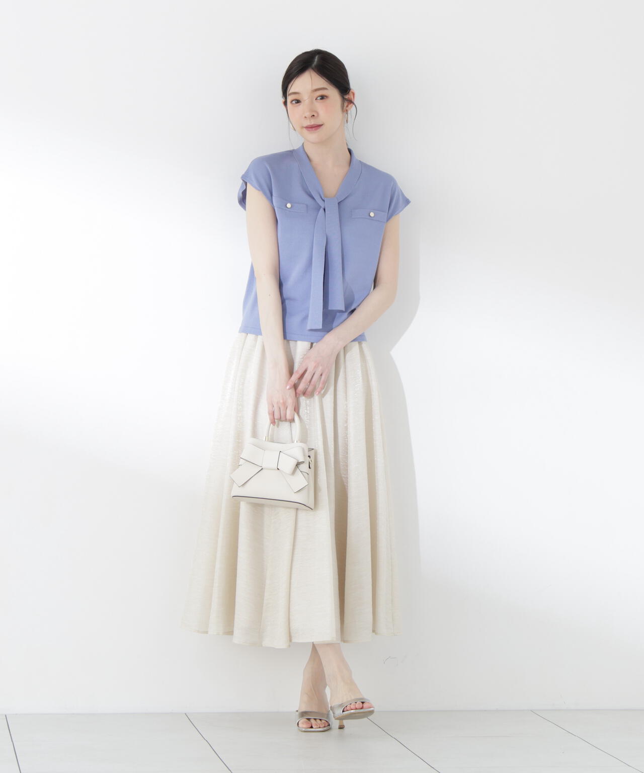 167cm 着用サイズ:M