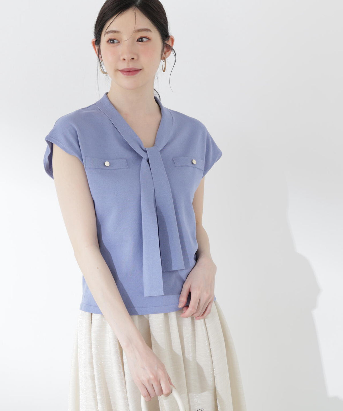 167cm 着用サイズ:M