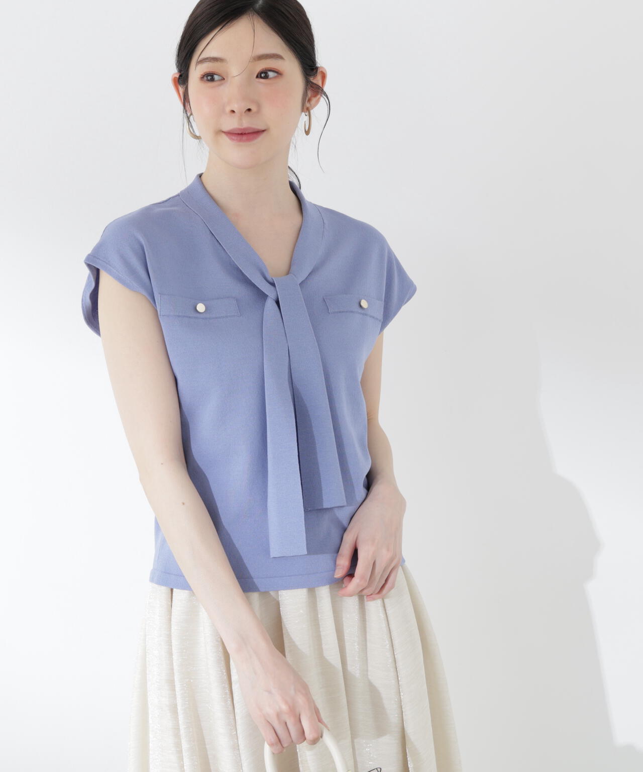 167cm 着用サイズ:M