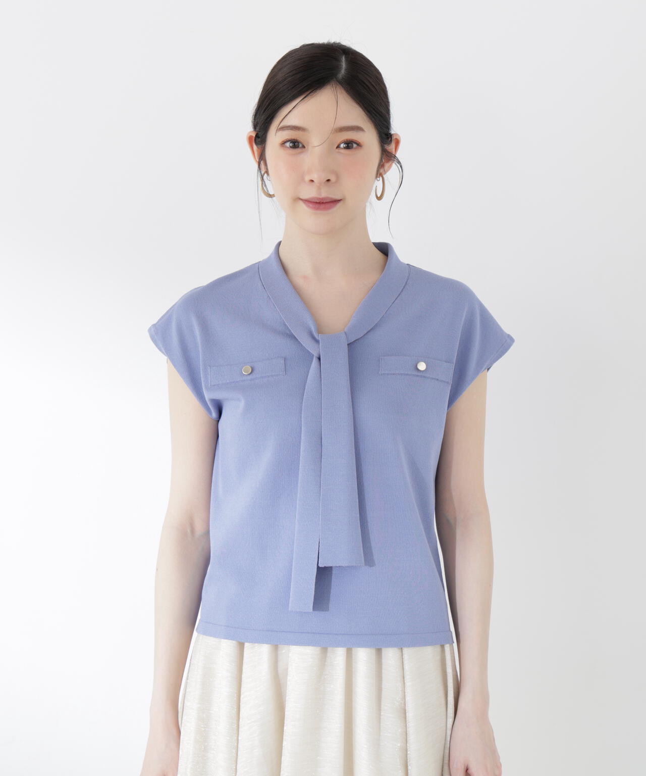 167cm 着用サイズ:M