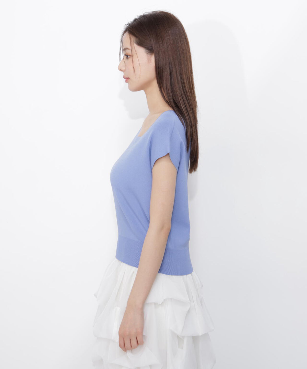 165cm 着用サイズ:FR