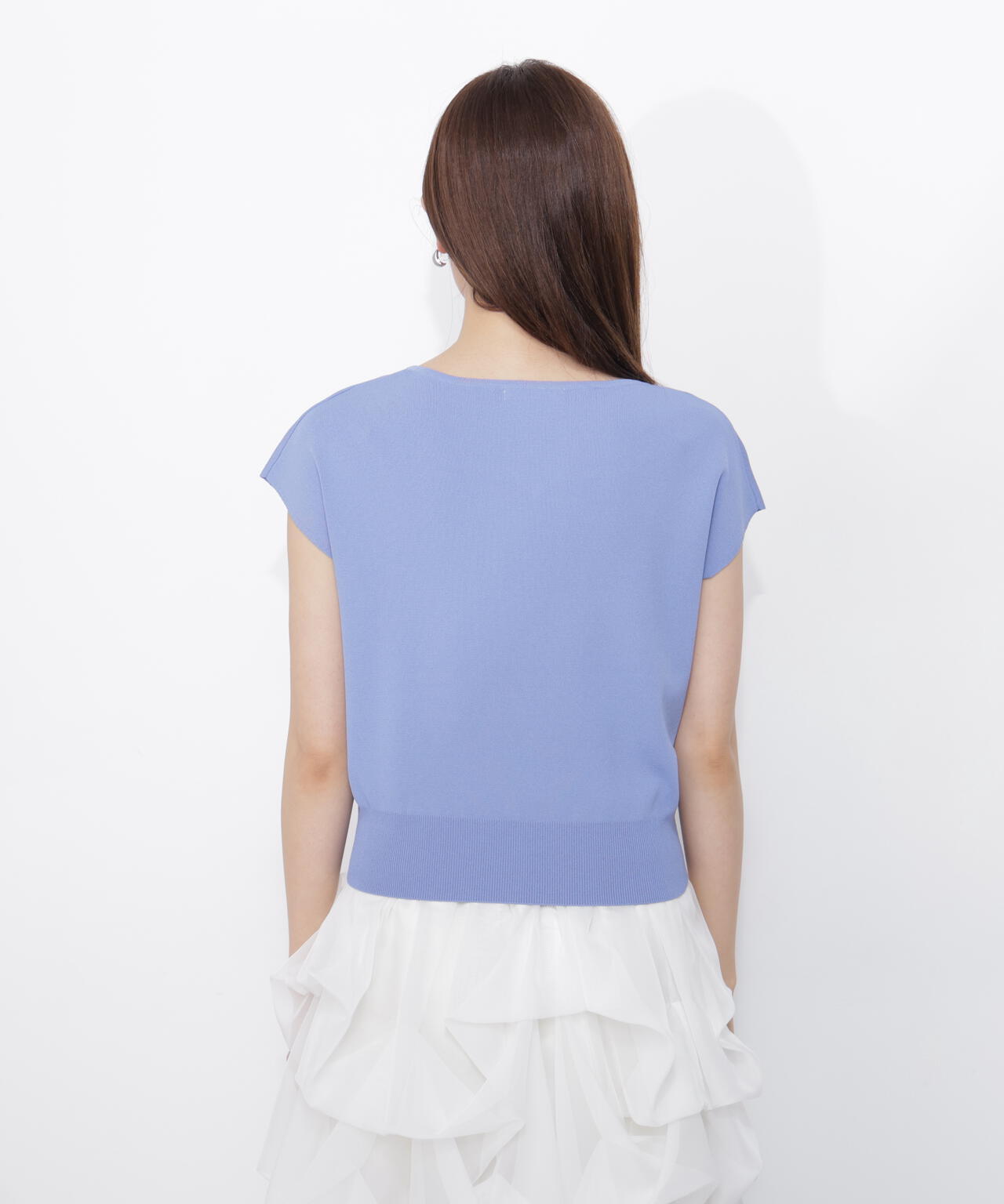 165cm 着用サイズ:FR