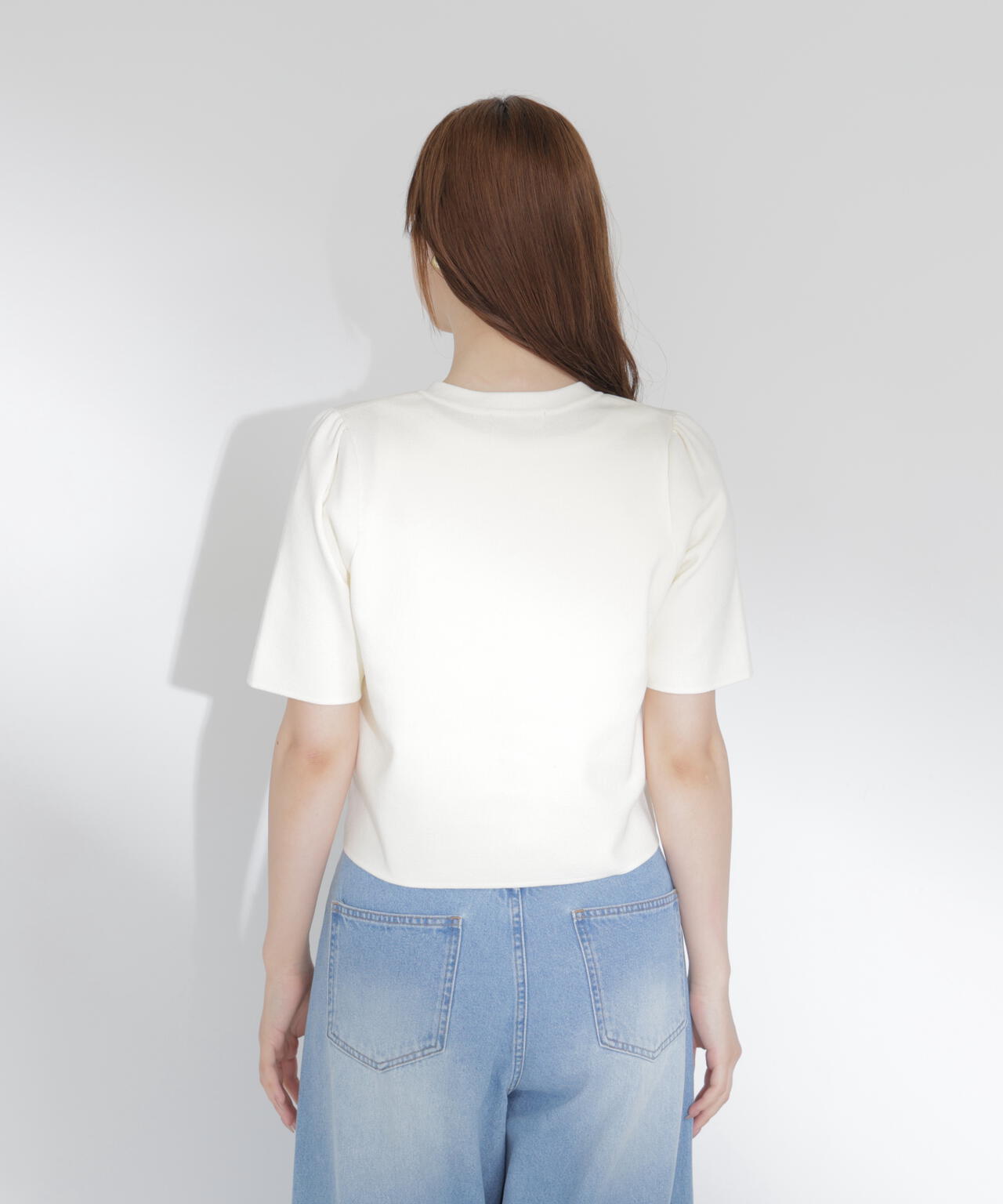 167cm 着用サイズ:FR
