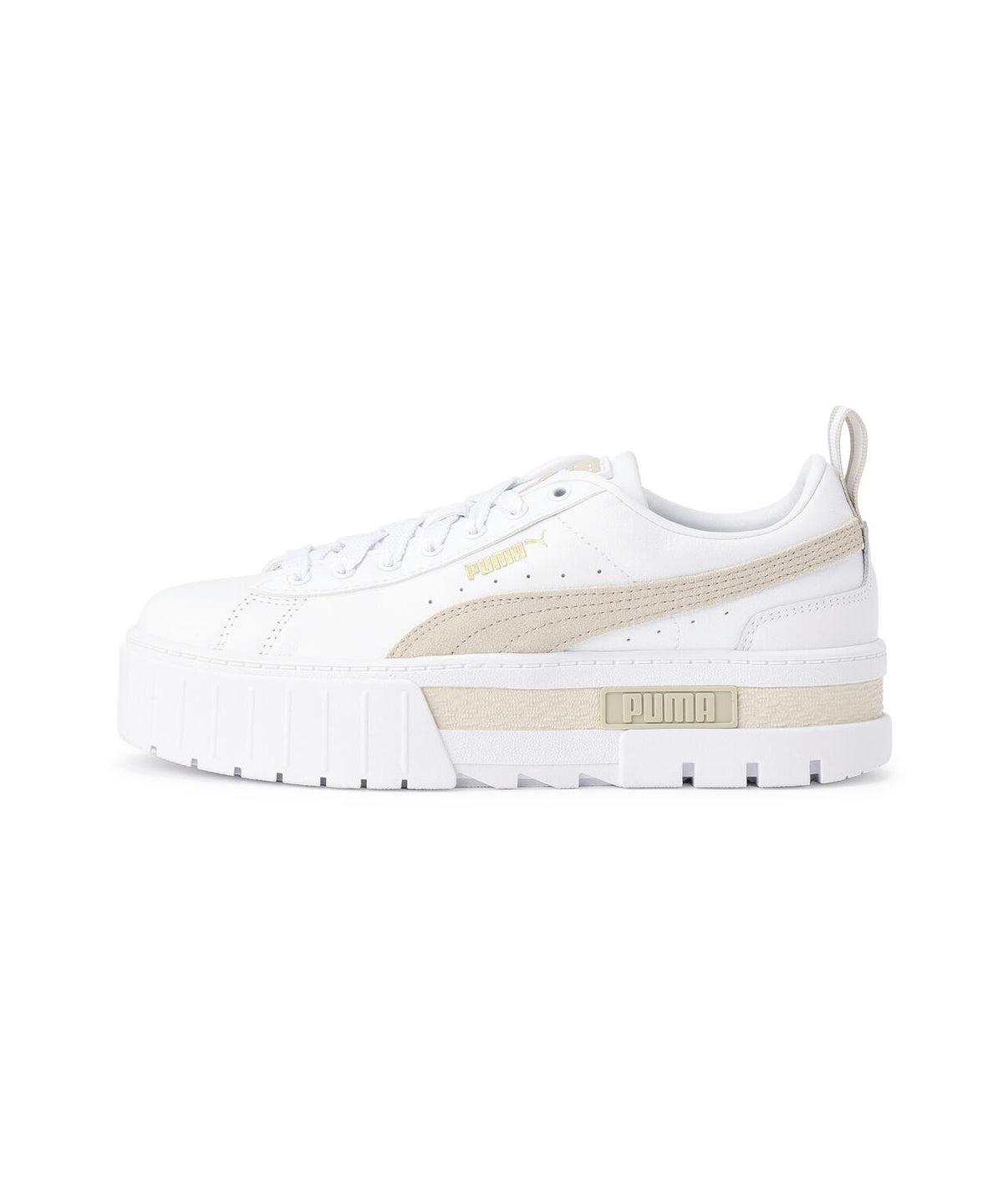 PUMA MAYZE LHT WNS シューズ