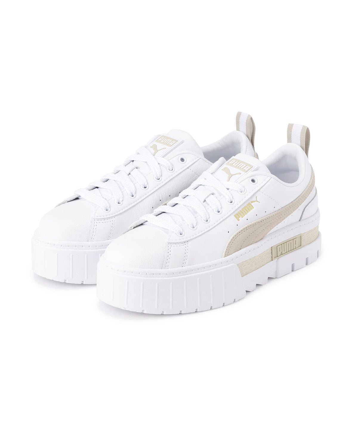 PUMA MAYZE LHT WNS シューズ