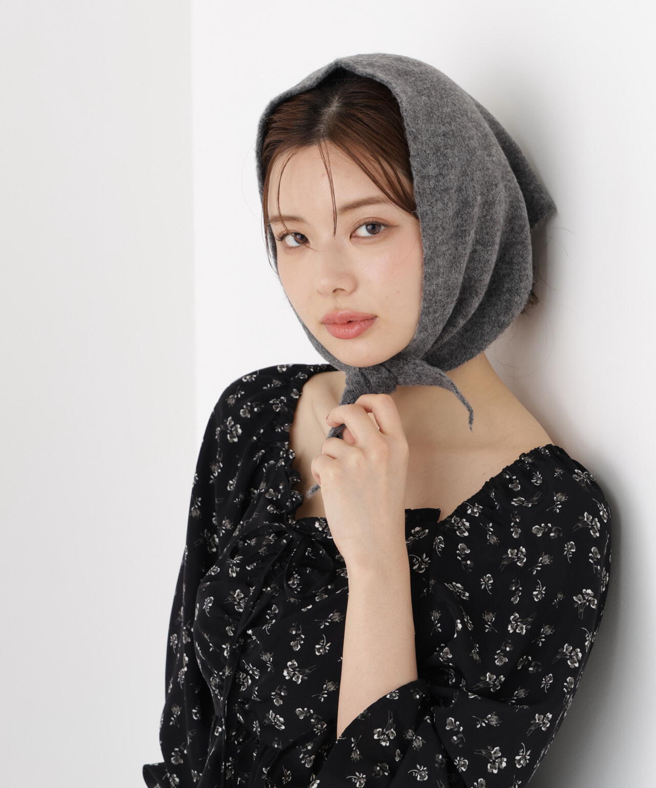 165cm 着用サイズ:-
