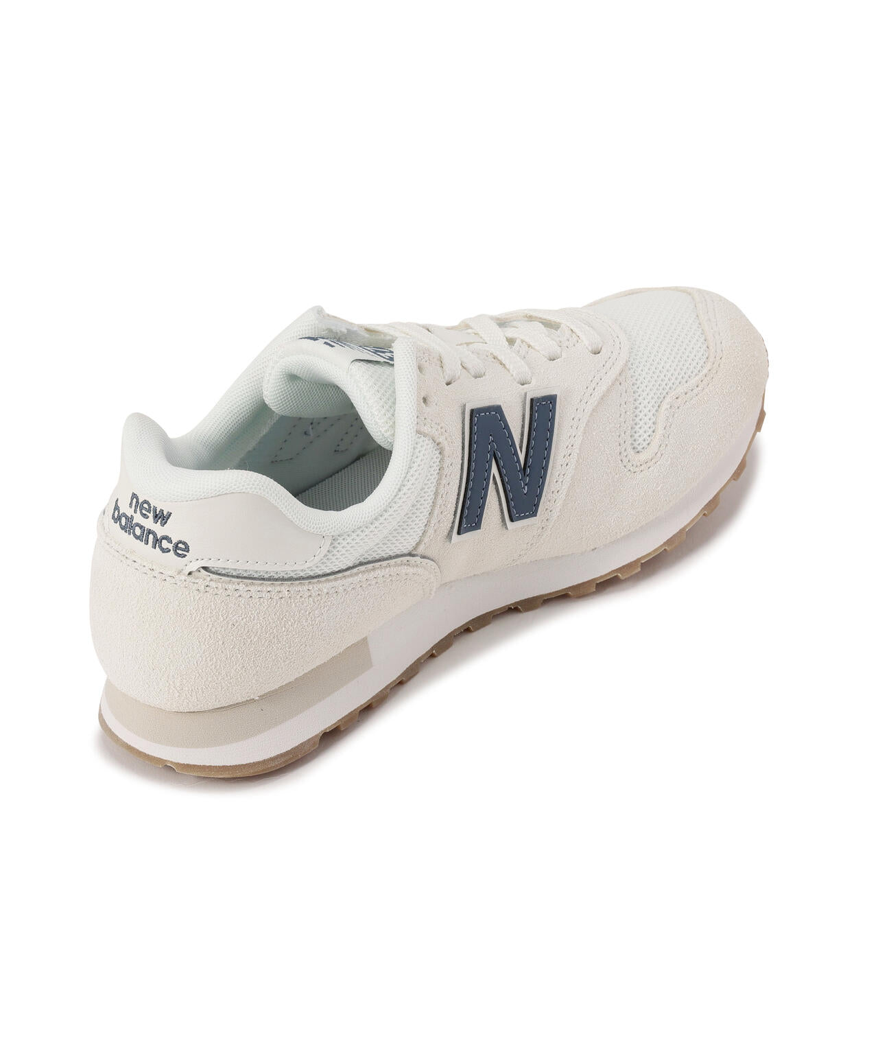new balance 373 シューズ