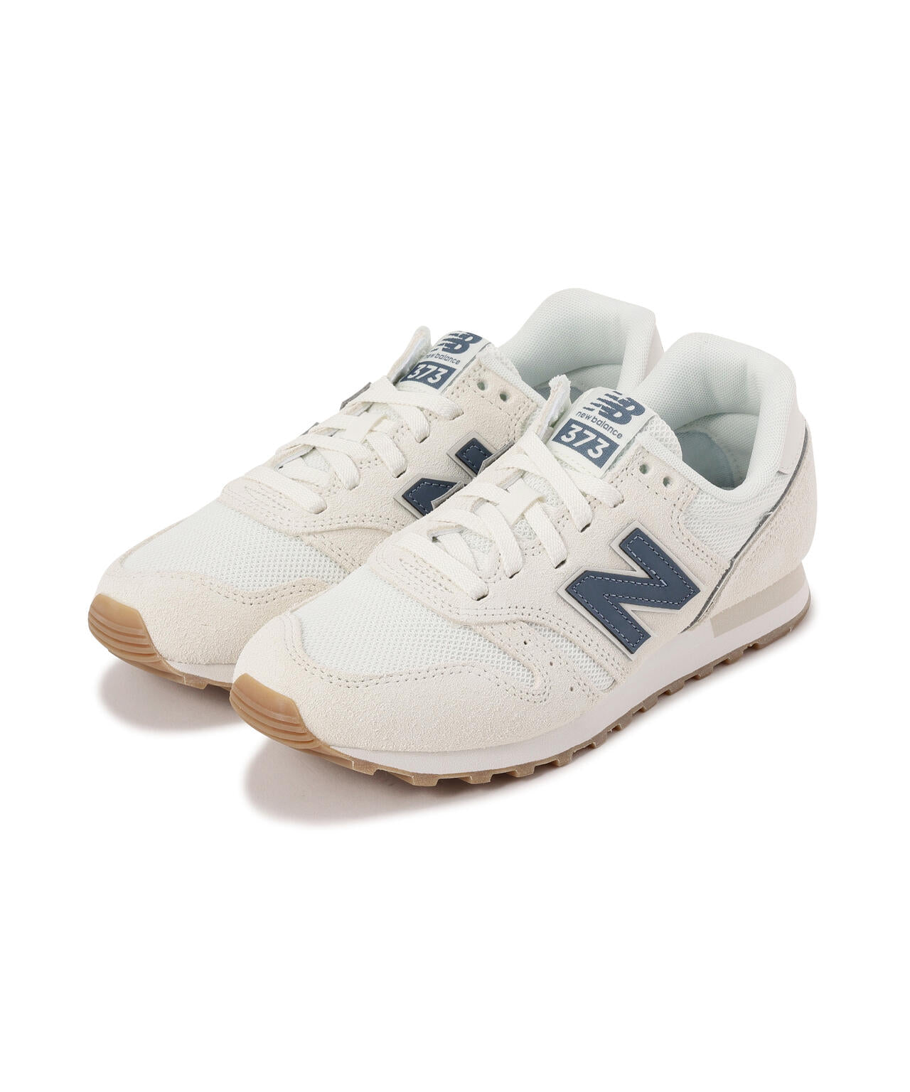 new balance 373 シューズ