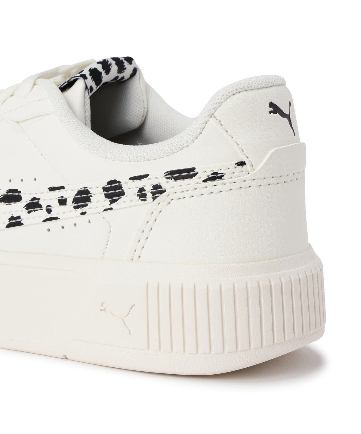 PUMA キャリーナ ミア アニマル シューズ