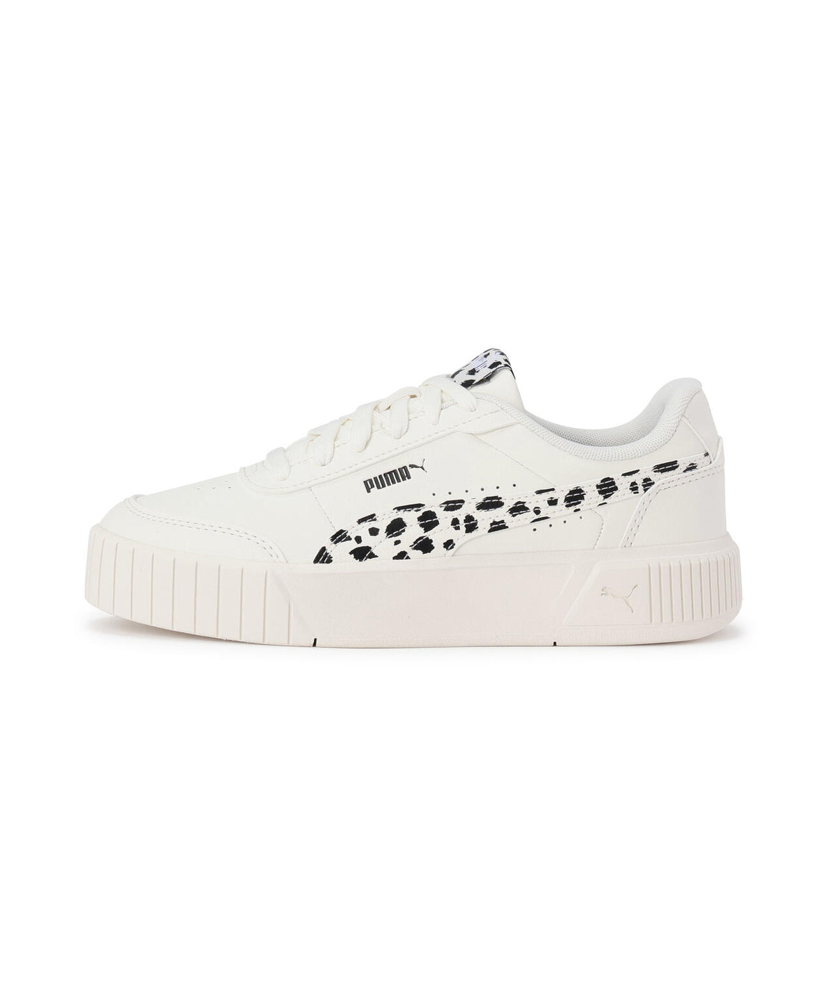 PUMA キャリーナ ミア アニマル シューズ