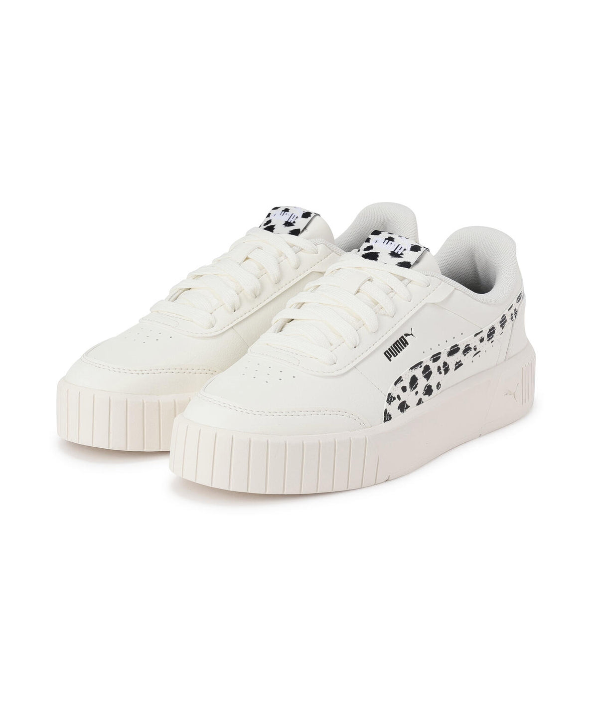 PUMA キャリーナ ミア アニマル シューズ