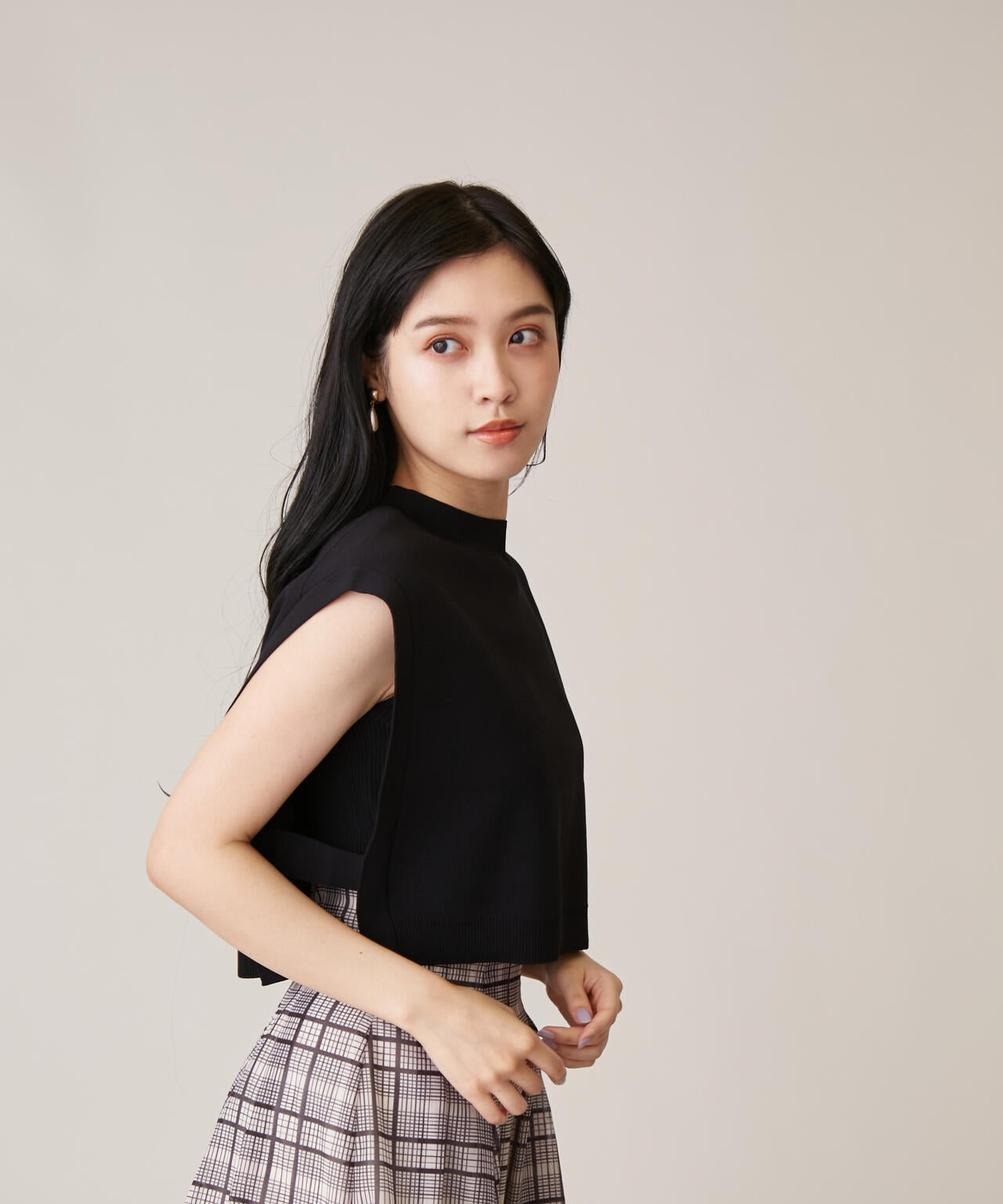 163cm