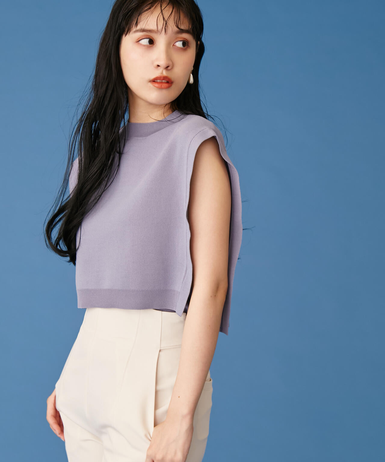 163cm