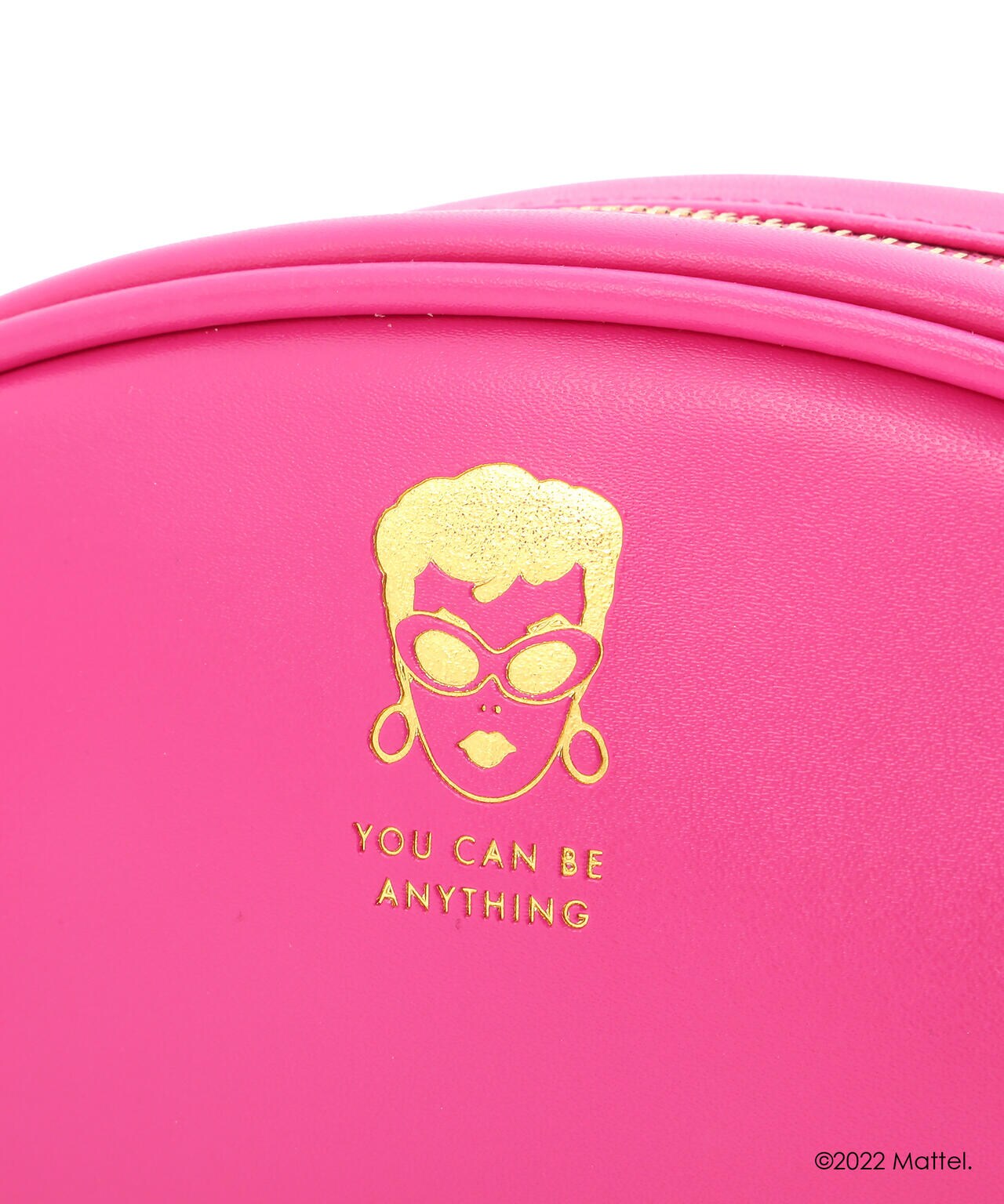 Barbie スペシャルコレクション ポーチ