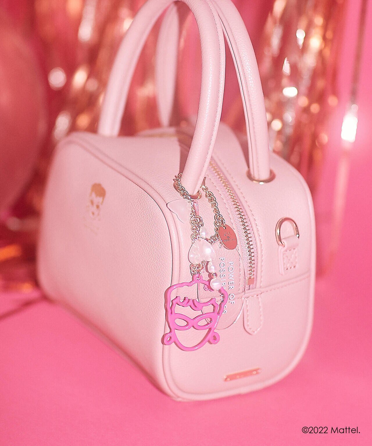 Barbie スペシャルコレクション チャーム