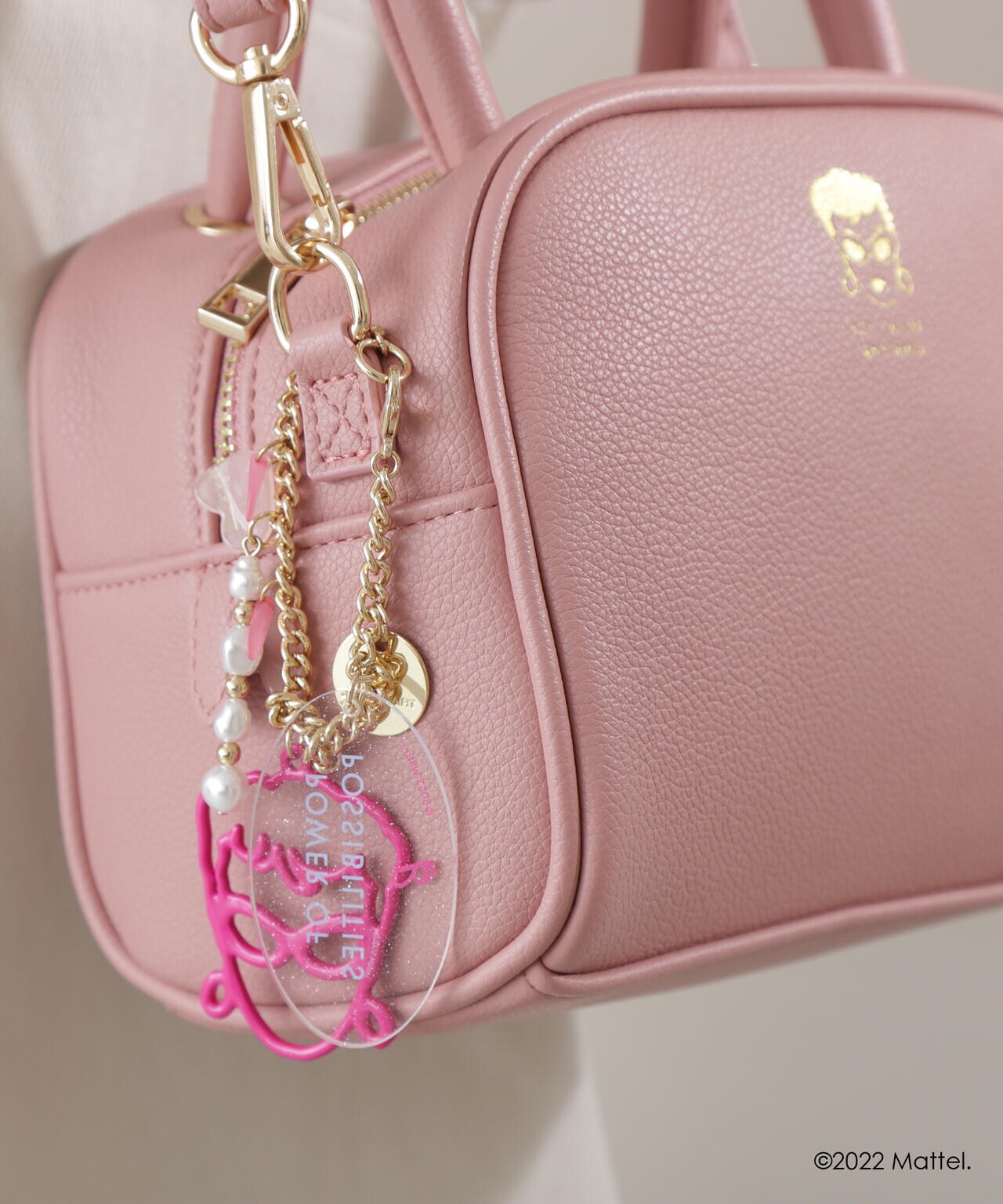 Barbie スペシャルコレクション チャーム