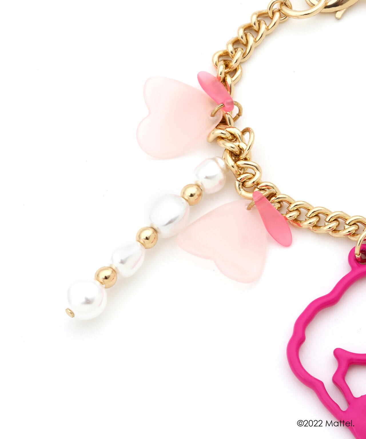 Barbie スペシャルコレクション チャーム