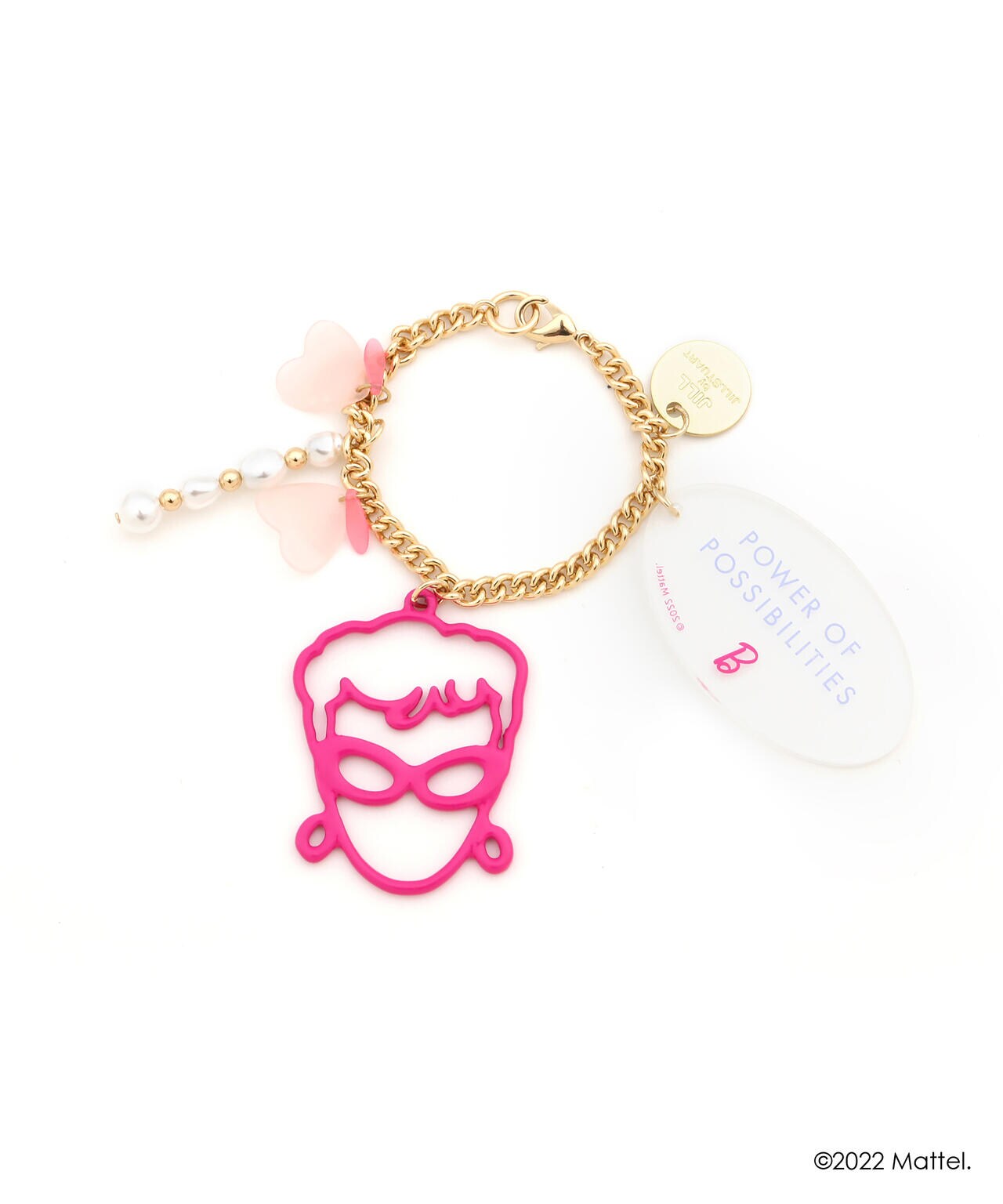 Barbie スペシャルコレクション チャーム