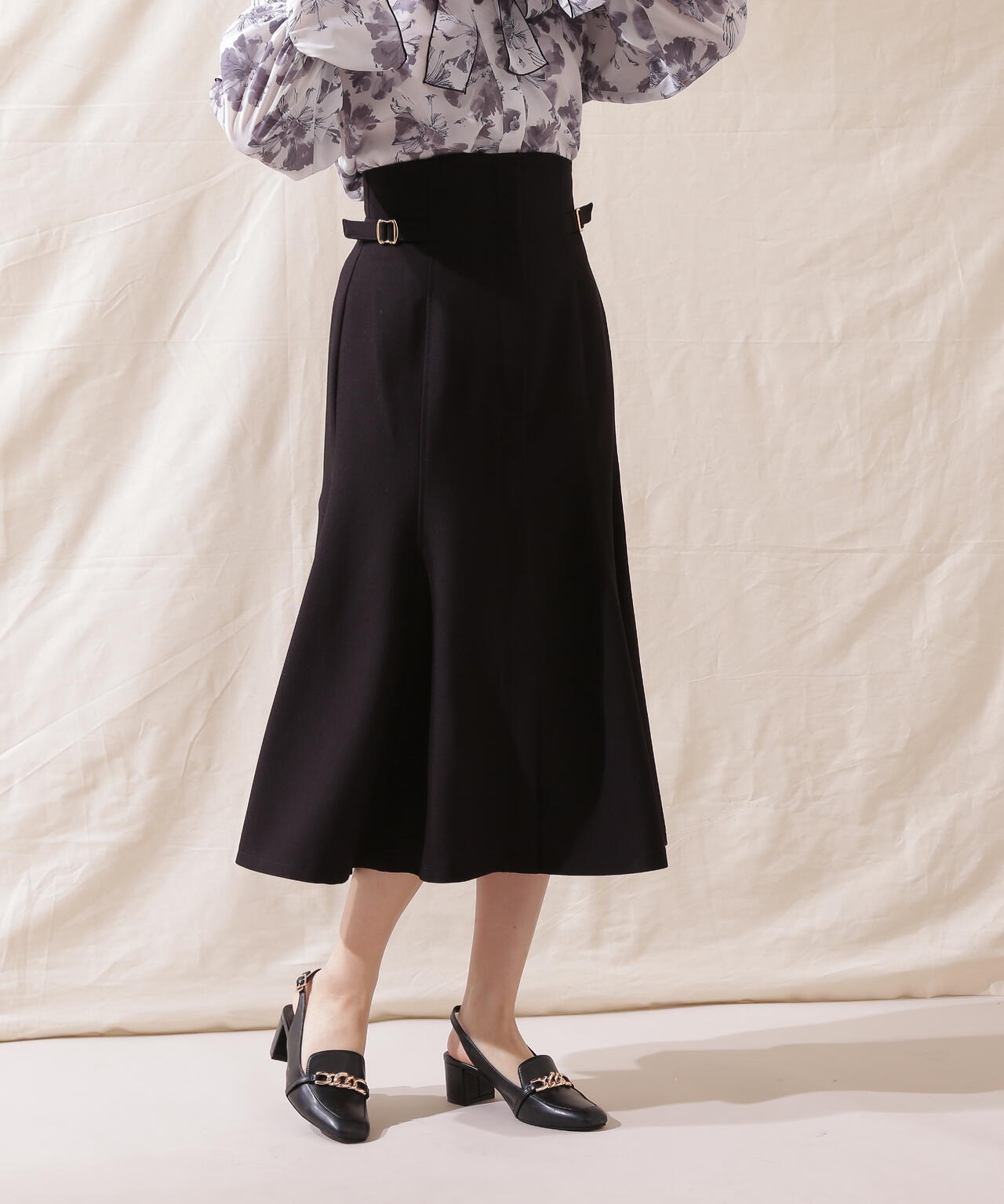 163cm 着用サイズ:M