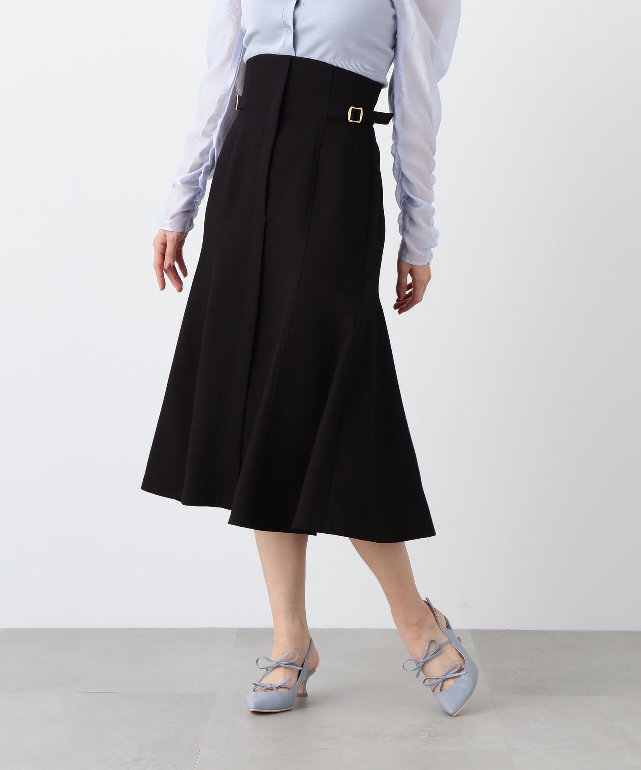168cm 着用サイズ:M